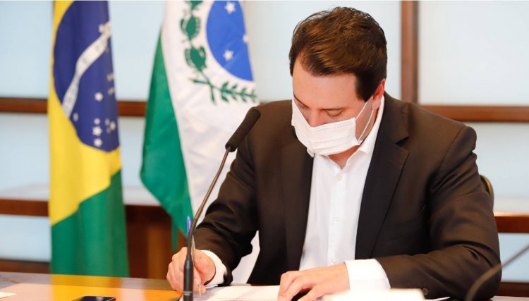 Novo decreto autoriza abertura do comércio aos domingos