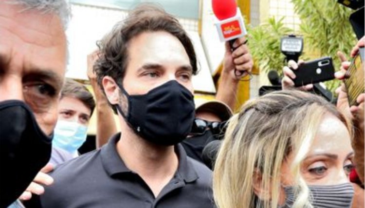 Polícia indicia Dr. Jairinho e Monique pela morte de Henry