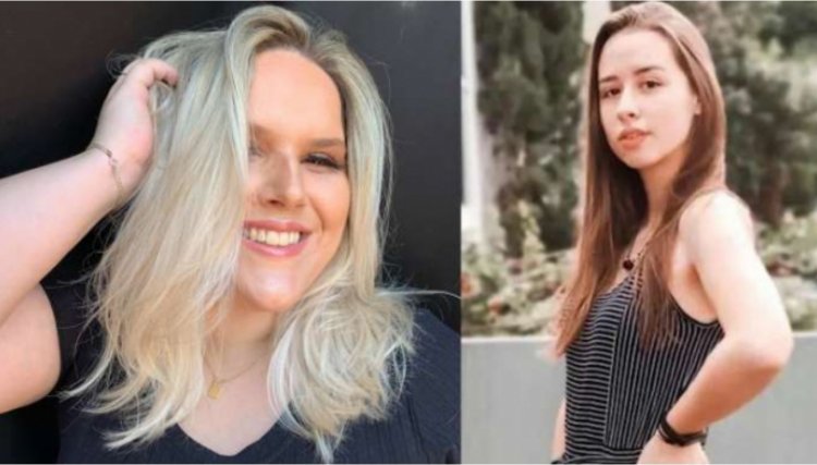 Identificadas professoras que morreram em atentado em Saudades, SC