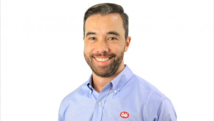 Cobb recebe certificação de bem-estar animal pela PAACO