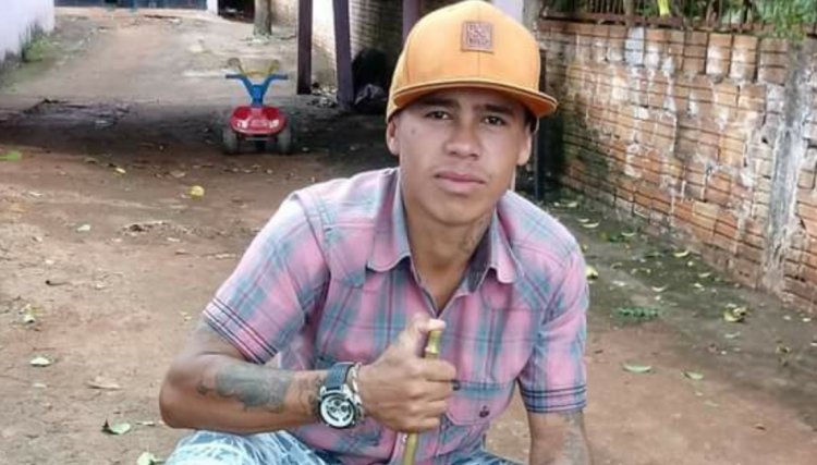 Homem morto por golpes de faca é identificado em Cafelândia 