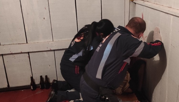 Acerto de contas pode ser o motivo de homicídio em Cafelândia 