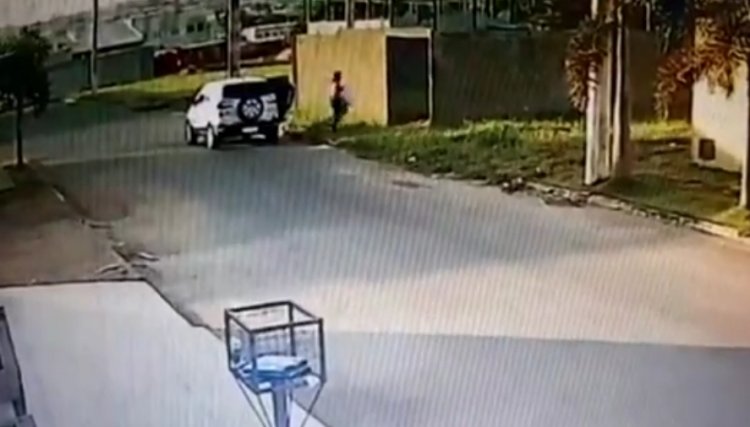 Mãe ateou fogo e matou bebê por vergonha de ter a gravidez descoberta