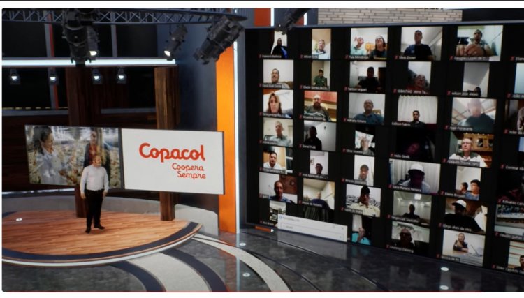 Copacol finaliza CPAgro Digital com sucesso absoluto 