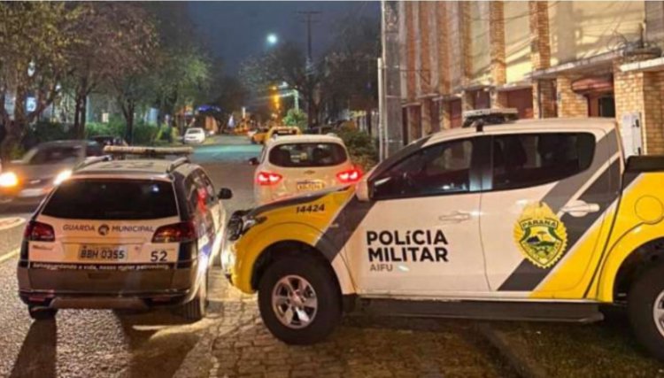 Fiscalização encontra 120 idosos em barracão de bingo