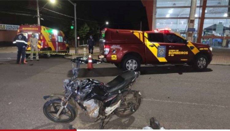 Motorista embriagado envolvido em acidente fatal é detido em casa 