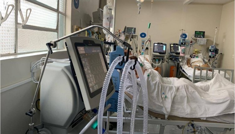 Atualização dos dados de ocupação nas UPAs e Retaguarda; 10 crianças estão na enfermaria