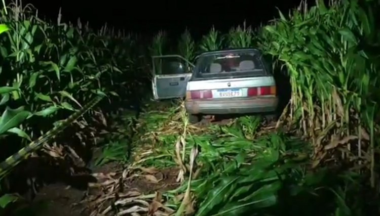 Homem morre após ser ferido por golpes de faca em Nova Aurora 