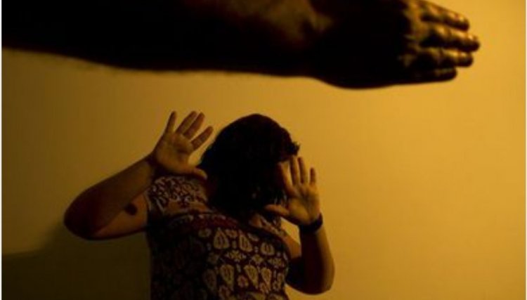 Casos de violência doméstica estão subnotificados na pandemia