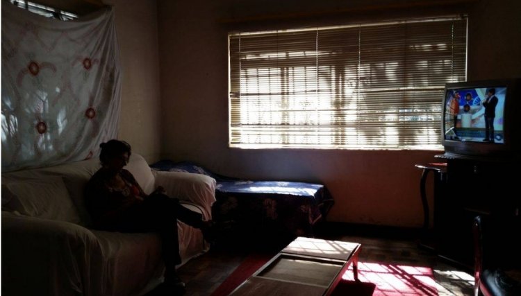 Aumentam casos de violência contra pessoas idosas no Brasil