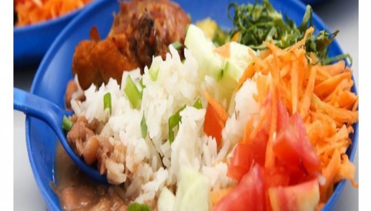 Secretaria de Educação realiza no dia 25 de junho a entrega de merenda para alunos de educação infantil, fundamental I e Cmeis