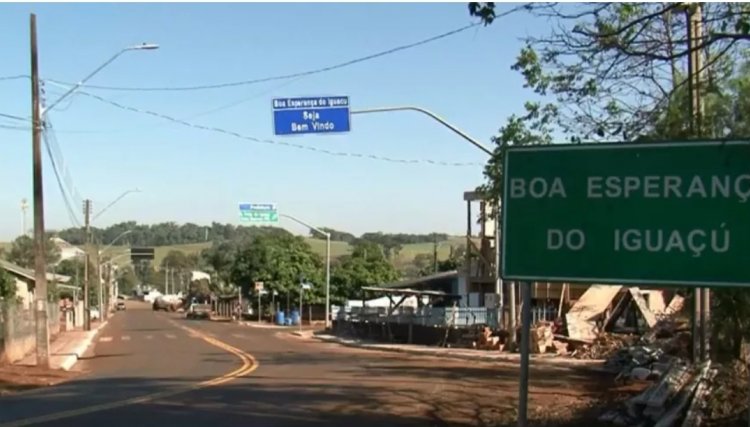 Veja qual é o único município do Paraná que não registrou morte por Covid 