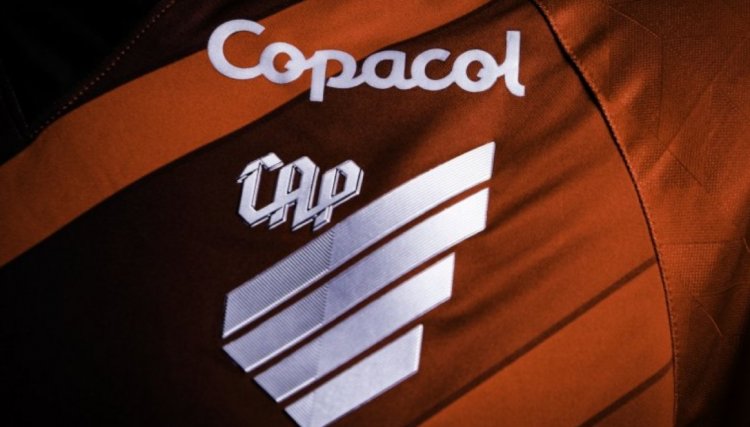 Copacol e Athletico Paranaense renovam parceria por mais uma temporada