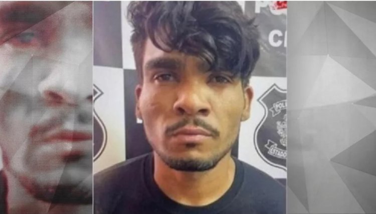 Lazáro morre após ser preso em Goiás 