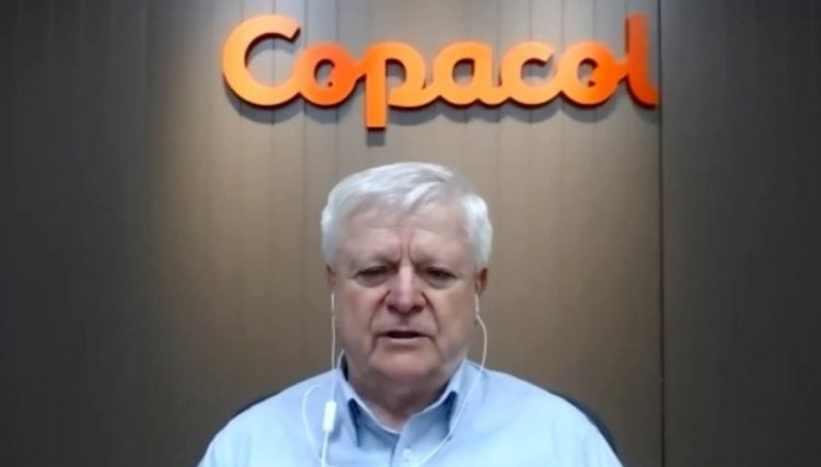 Evento virtual mostra atuação da Copacol aos produtores de Bom Princípio