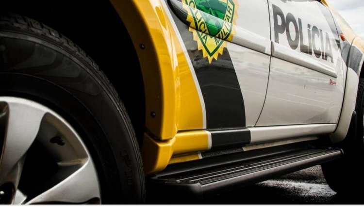 Empresário é rendido e agredido por quatro bandidos que roubaram R$ 20 mil e um Audi