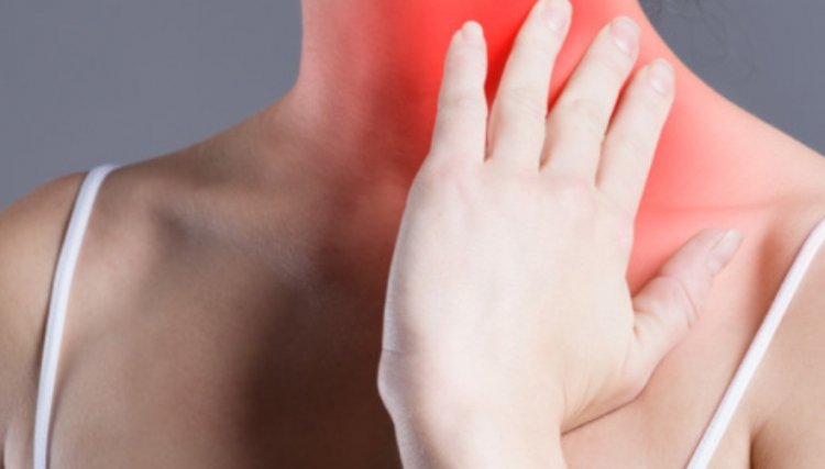 Campanha alerta para prevenção ao câncer de cabeça e pescoço