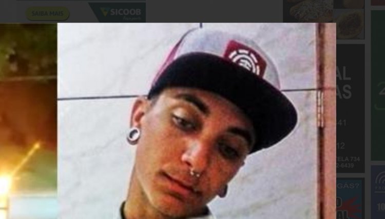 Autor de homicídio em Quarto Centenário é preso 
<br/>
<br/>
<br/>
