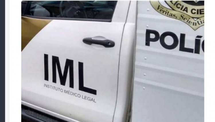 Homicídio de um jovem de 16 anos é registrado em Cafelândia nesta madrugada