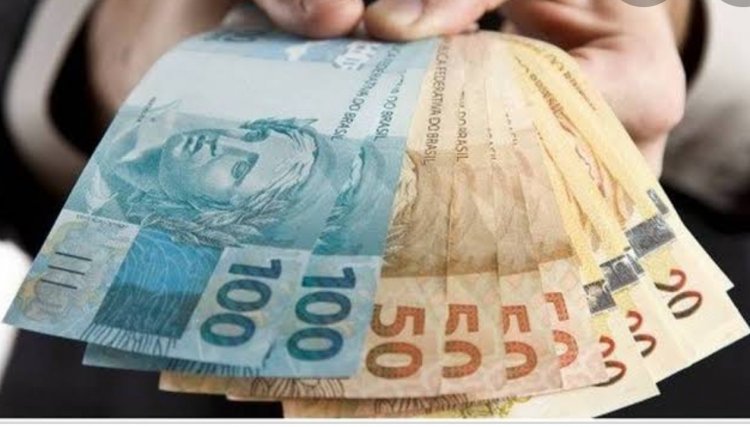 Pela primeira vez na história Cafelândia antecipa 13º salário do funcionalismo público 