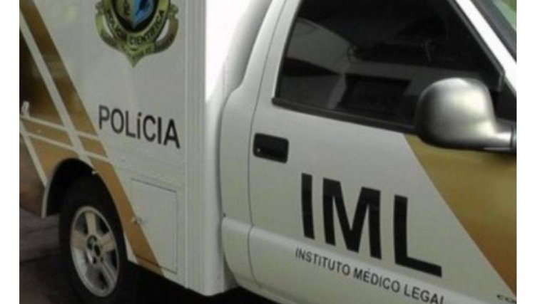 Bebê recém-nascida é encontrada morta em mala na Região 