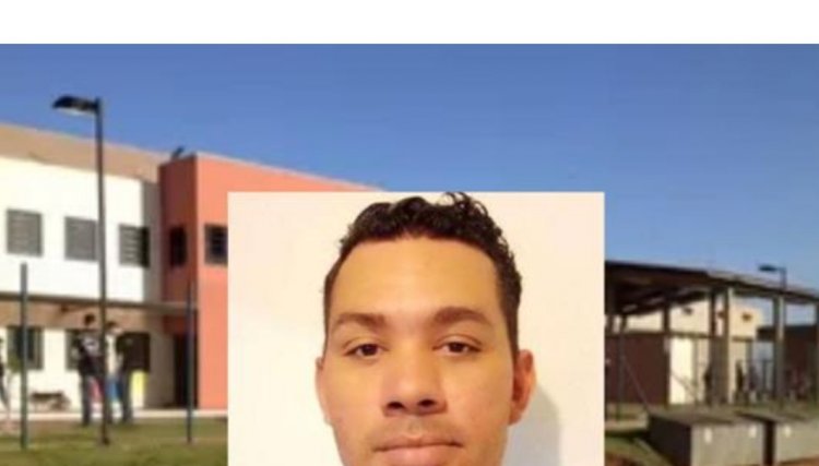 Goioerense teve coração arrancado e órgão sexual  colocado na boca após morte em penitenciária