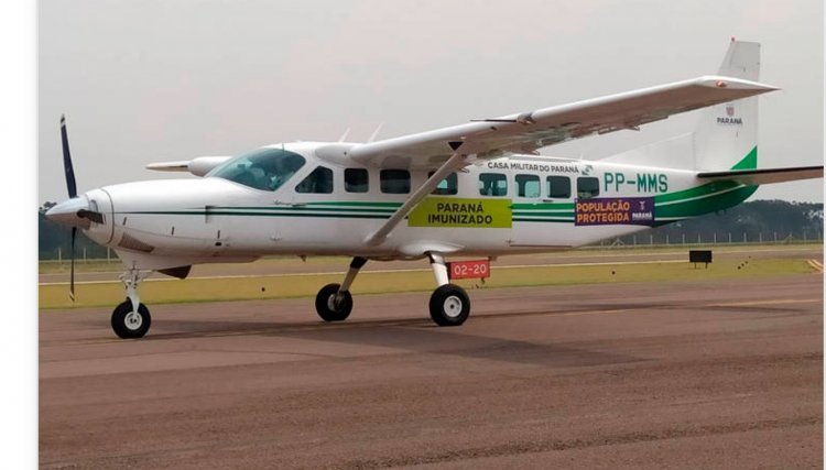 Toledo começa a vacinar faixa etária de 12 a 17 anos nesta sexta