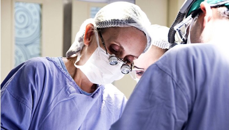 Paraná continua líder nacional em doações de órgãos