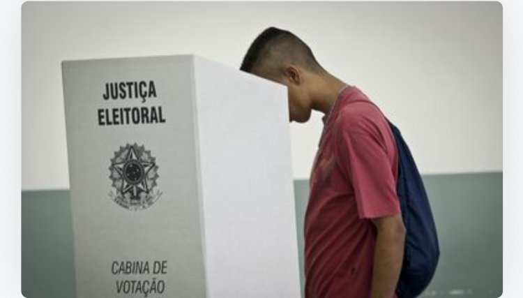 Barroso reafirma segurança de urnas eletrônicas durante testes realizado hoje 