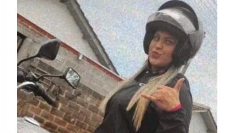 Mulher grávida de 22 anos morre baleada na região 