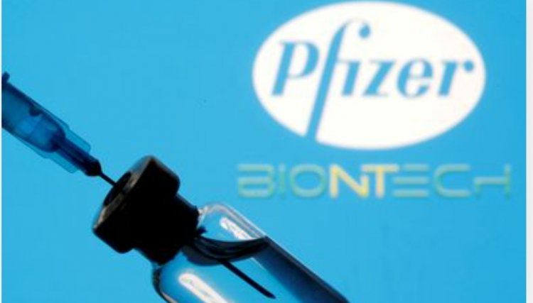 Pfizer-BioNTech: vacina contra covid protege crianças de 5 a 11 anos