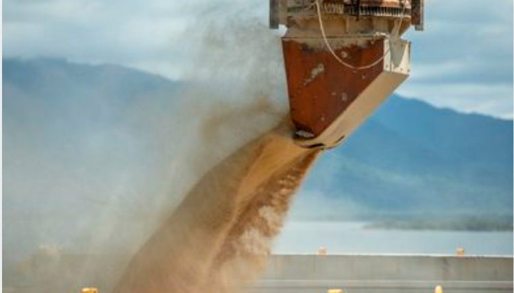 Produção agrícola em 2020 bate novo recorde e atinge R$ 470,5 bilhões