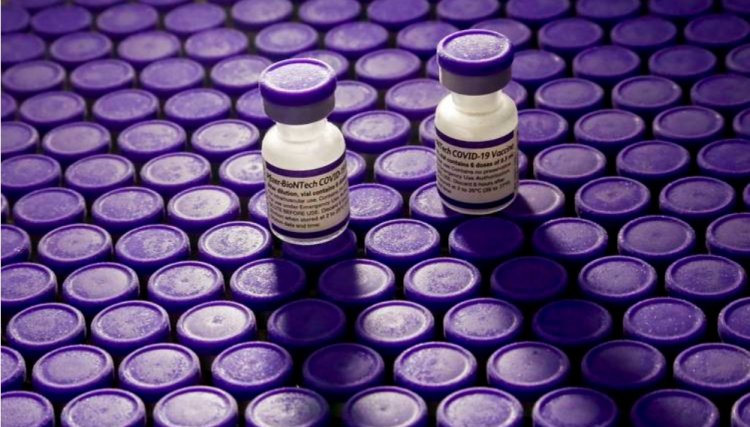 Primeiras doses exclusivas para adolescentes de 12 a 17 anos chegam ao Paraná