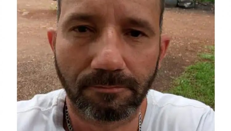 EX MORADOR DE NOVA AURORA É MORTO A FACADAS