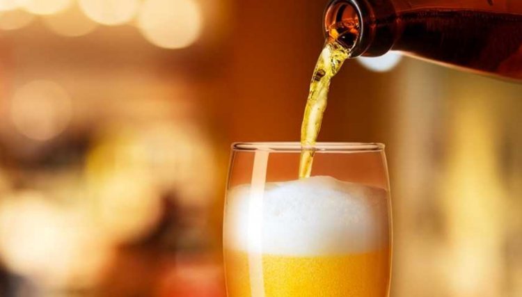 Ambev vai aumentar preço da cerveja neste sábado dia 2