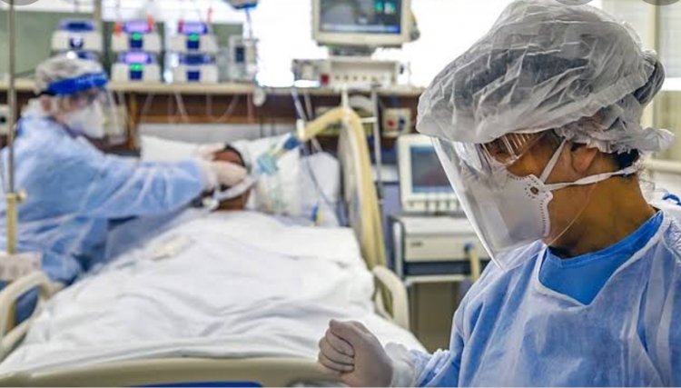 Samu contabiliza nova redução diária de atendimentos covid 19 