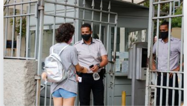 Cerca de 490 mil estudantes fazem hoje o Enade