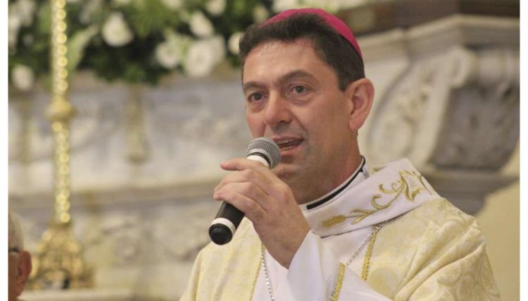 Após quatro horas, termina cirurgia de Dom Adelar Baruffi