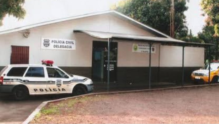 Homem é preso por dirigir embriagado em Nova Aurora 