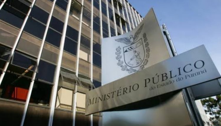 Justiça determina o bloqueio de R$ 358 mil em bens de ex-delegado de Goioerê   