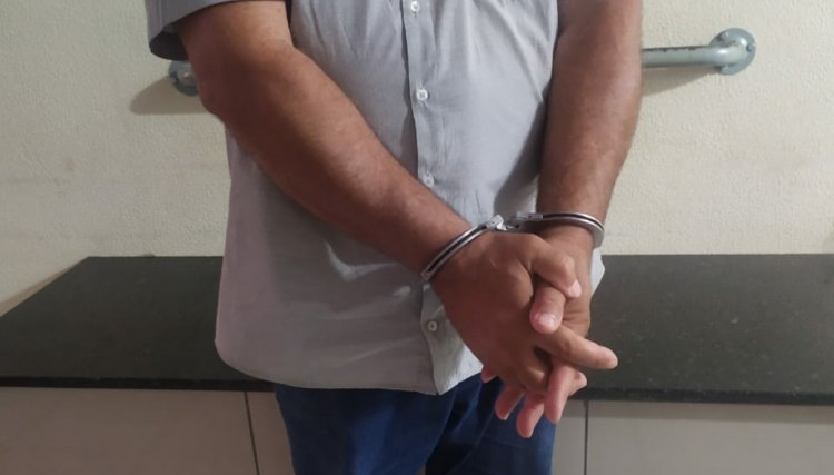Polícia Militar de Anahy prende homem que aplicou golpe de R$ 2,6 mi entre outros crimes