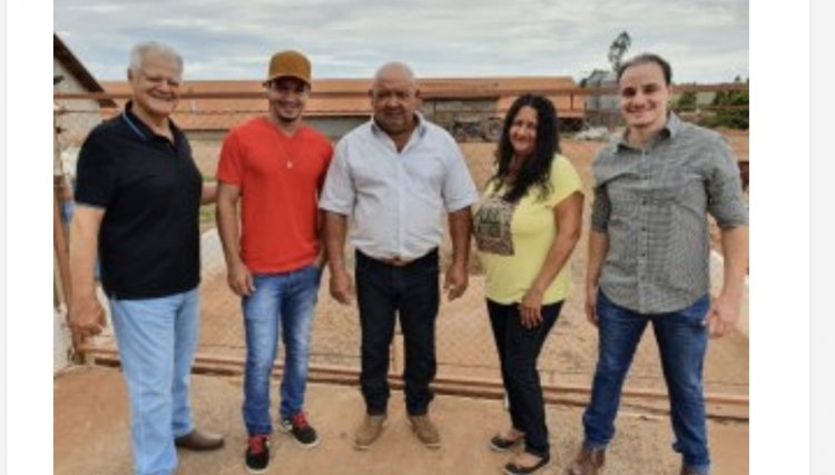 Gilberto Fortis é o avicultor destaque do mês da Copacol 
<br/>