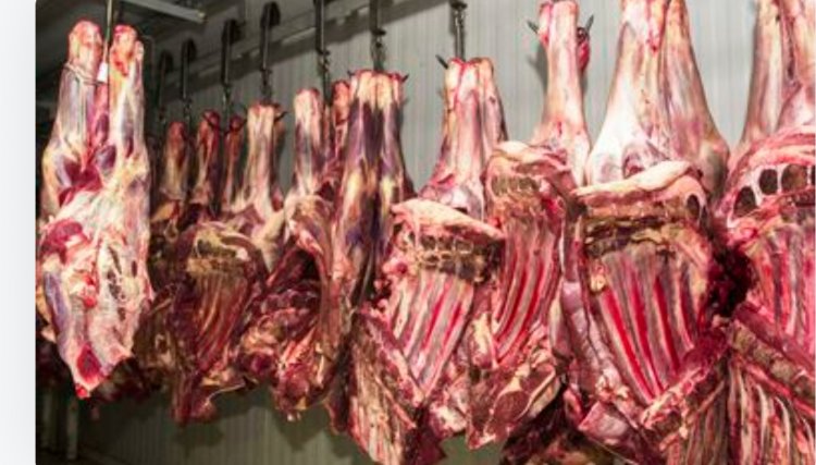 China retoma importação de carne brasileira