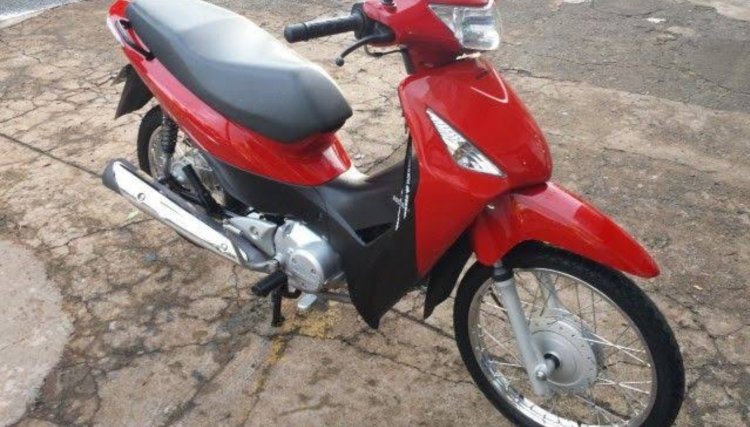 Veículo com placa adulterada é apreendido em Nova Aurora 