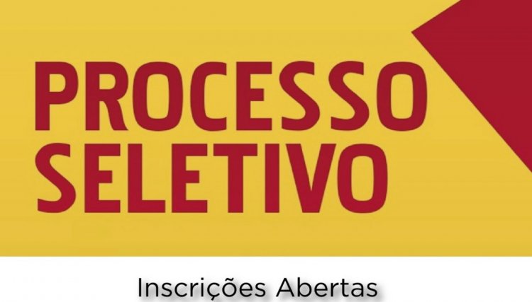 Consamu abre vagas para Cafelândia, Nova Aurora entre outras do Oeste 