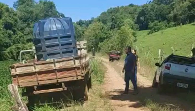 Vídeos mostram discussão que acabou deixando quatro mortos em Bom Jesus do Sul