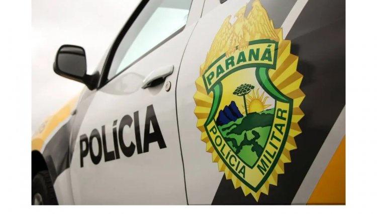 Bicicleta é furtada em Cafelândia 