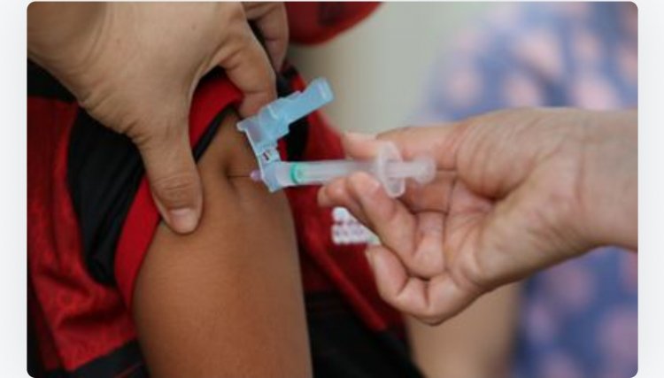 Brasil ultrapassa 93% de vacinados com uma dose