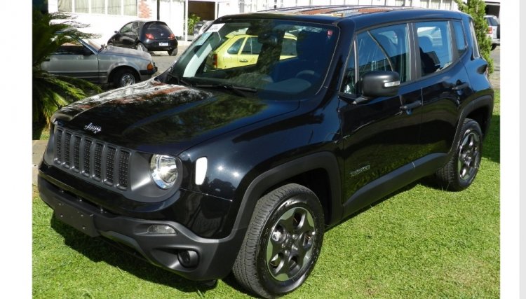 Morador de Cafelândia descobre que carro foi clonado 