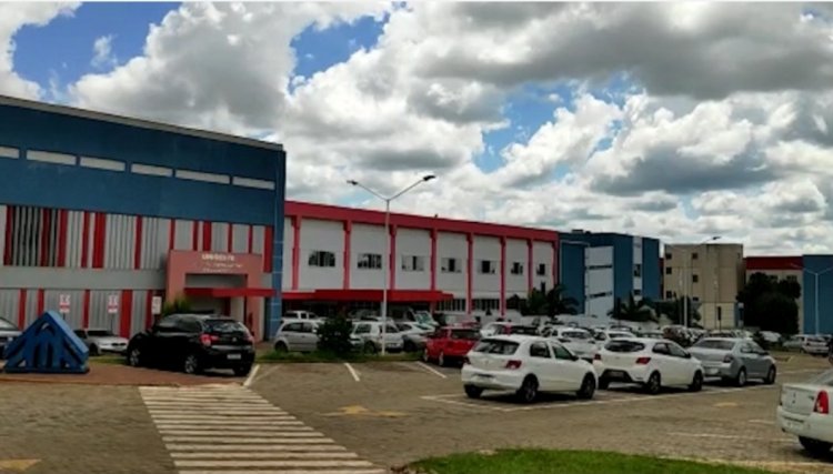 HUOP emite nota sobre morte de bebê de Nova Aurora  durante o parto